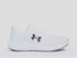 Under Armour Pursuit 4 נעלי ריצה אנדר ארמור בצבע לבן